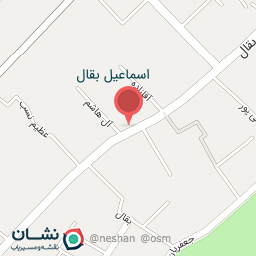 عکس مسجد میرعلی