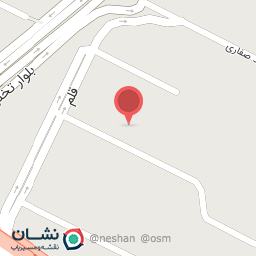 عکس پردیس علم و فناوری دانشگاه شهید چمران اهواز