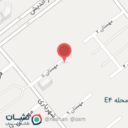 عکس مجتمع سپهر ۲