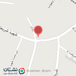 عکس شرکت پخش آرایشی