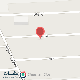 عکس دبیرستان دوره اول دخترانه سرزمین من