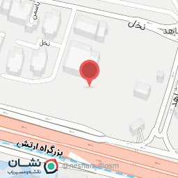 عکس دفتر فرماندهی منطقه ۳ عملیات آتش نشانی تهران