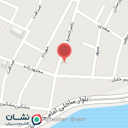 عکس آموزشگاه کیمیا جویان