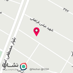 عکس مجتمع امام باقر