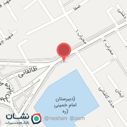 عکس مرکز جامع سنجش و آموزش کاشان