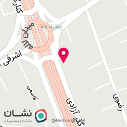عکس تعاونی مسکن موتوژن تبریز