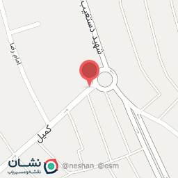 عکس فست فود سناتور 