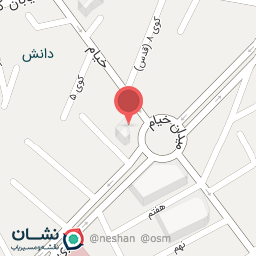 عکس خشکشویی سهند