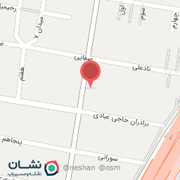 عکس افق کوروش شعبه تهران دردشت دو