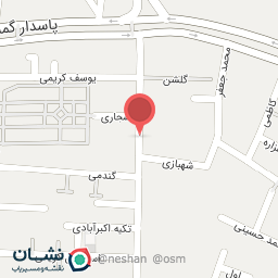 عکس خرازی نگین