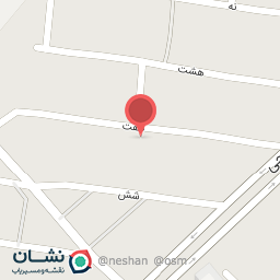 عکس سالن زیبایی آرشیک