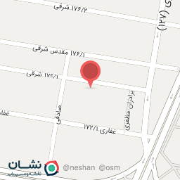 عکس دبیرستان شهید دکتر صادقی