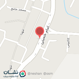 عکس برنج فروشی گیلان