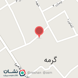 عکس ارایشگاه ترنج