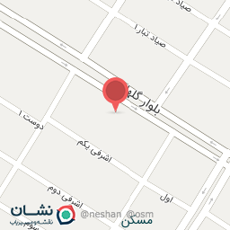 عکس گلکده یاس سفید