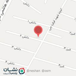 عکس سوپر مارکت امیر