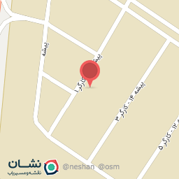 عکس تراشکاری فدک