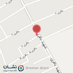 عکس مجتمع تولید نان