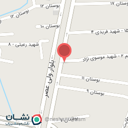 عکس مکانیکی مهدی