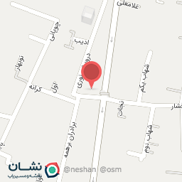 عکس فروشگاه تیوا کوک