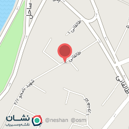 عکس سالن زیبایی نایس لند