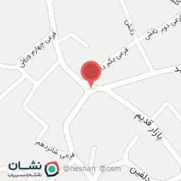 عکس میدان نخل