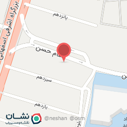 عکس نانوایی بربری