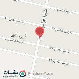 عکس هایمارت - فروشگاه سوپر سروش