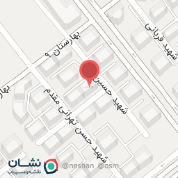 عکس مجتمع مسکونی یاس ۷