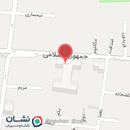 عکس تعمیرگاه مرکزی ۱۰۲۷