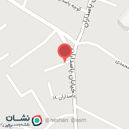 عکس سوپر مارکت شهاب