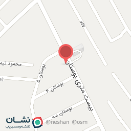 عکس آرایشگاه مردانه سام 