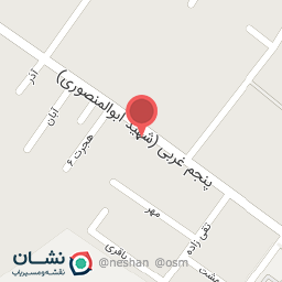 عکس نانوایی  بربری