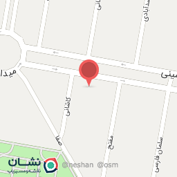 عکس مسجد جامع صفی آباد