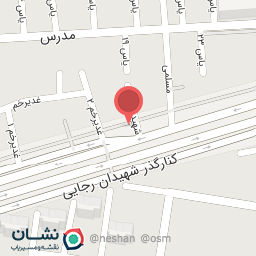 عکس هپکو ابتدای پل