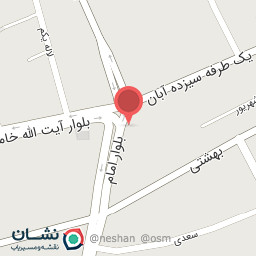 عکس سوپرمارکت کمائی