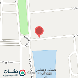 عکس فست فود شمرون