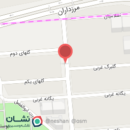 عکس آلفا موبایل سنتر