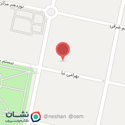 عکس مجتمع مسکونی بهار 