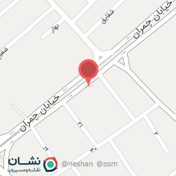 عکس نانوایی سنگک