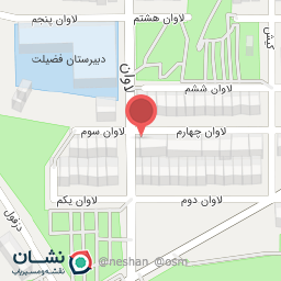 عکس سوپر مارکت گلستان