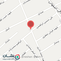 عکس دفتر بیمه سامان نمایندگی اسماعیلی 