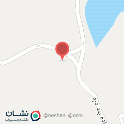 عکس پارکینگ بند دره