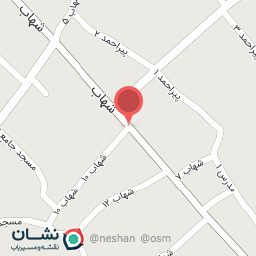 عکس پیتزا دانیال