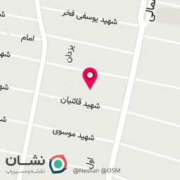 عکس مرکز سی تی آنژیوگرافی شهر ری