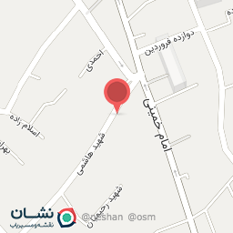 عکس صنایع چوبی خیام عسگری