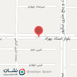 عکس فروشگاه مواد غذایی و بهداشتی میرزایی