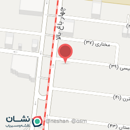 عکس رستوران پناه