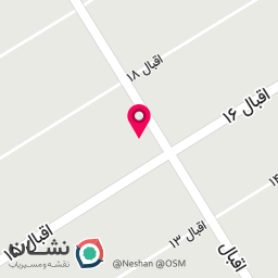 عکس سوپر مارکت کوهرنگ 