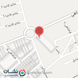 عکس هایپرمارکت فراشاهی